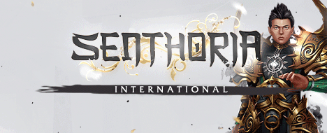 Senthoria - Aspire of Legacy